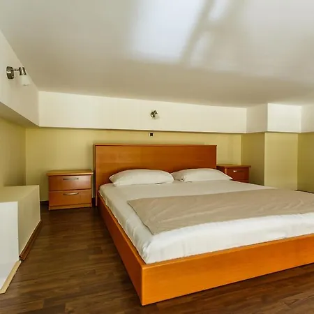 Luxury Frajona 4* Malinska