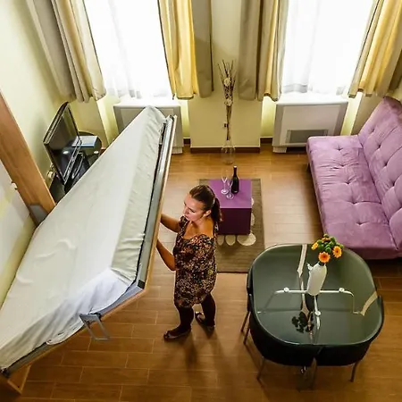 Luxury Frajona Guest house
