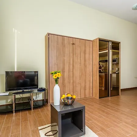 Luxury Frajona 4*
