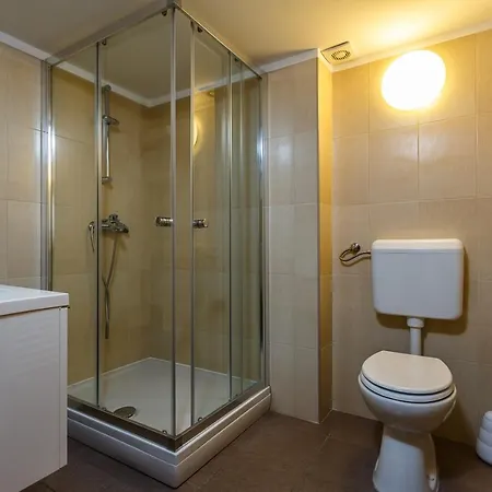 Luxury Frajona 4* Malinska