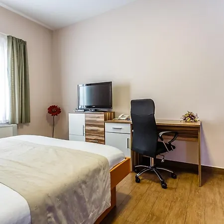 Luxury Frajona Guest house 4*