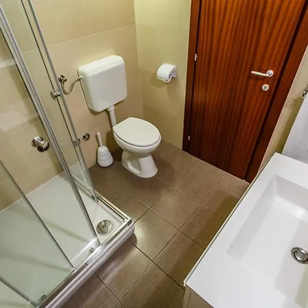 Luxury Frajona 4* Malinska