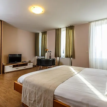 Luxury Frajona Guest house
