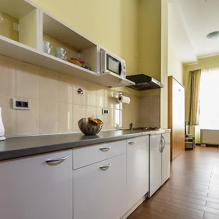 Luxury Frajona 4* Malinska