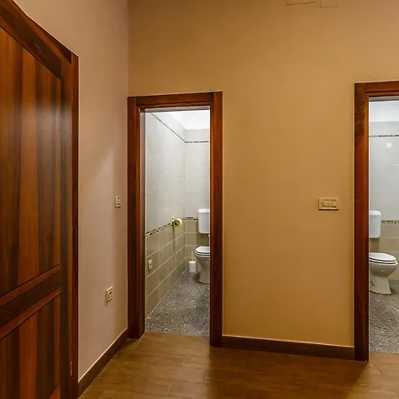 Luxury Frajona