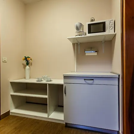 Guest house Luxury Frajona 4*
