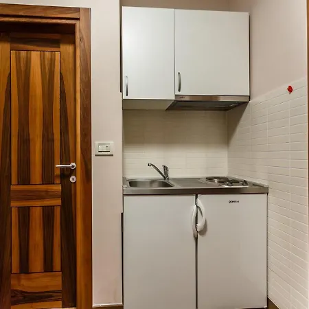 Luxury Frajona 4* Malinska