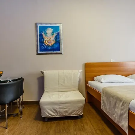Luxury Frajona