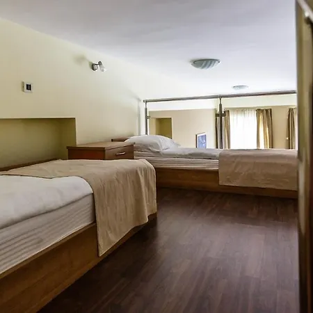 Luxury Frajona 4* Malinska