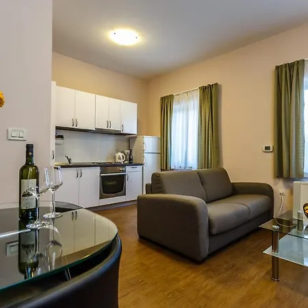 Luxury Frajona 4*