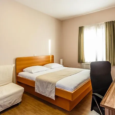 Luxury Frajona 4* Malinska