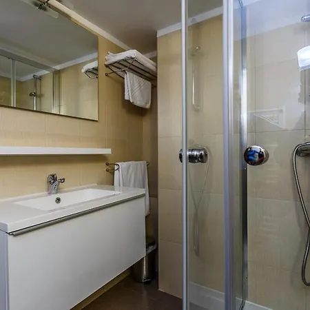Guest house Luxury Frajona Malinska