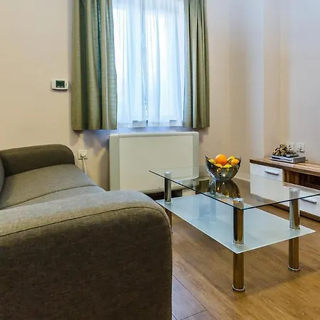 Luxury Frajona Guest house 4*