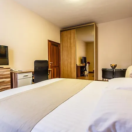 Guest house Luxury Frajona Malinska