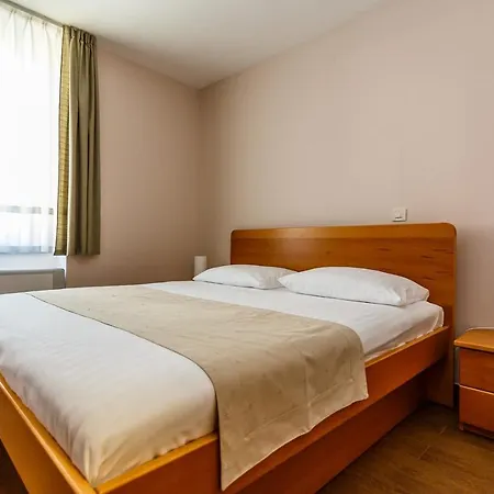 Luxury Frajona Guest house