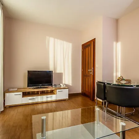 Luxury Frajona 4*