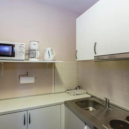 Luxury Frajona 4*