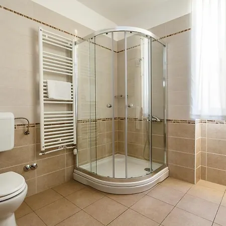 Luxury Frajona 4* Malinska