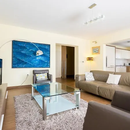 Luxury Frajona 4*