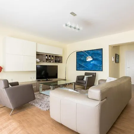 Guest house Luxury Frajona Malinska