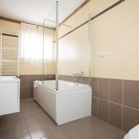 Guest house Luxury Frajona