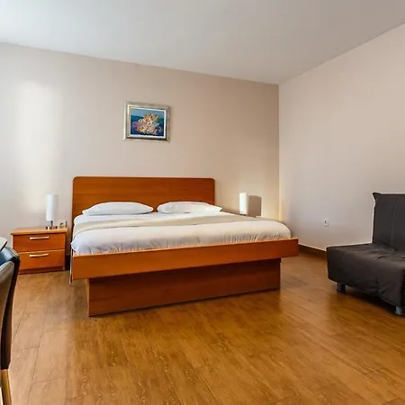 Luxury Frajona 4* Malinska