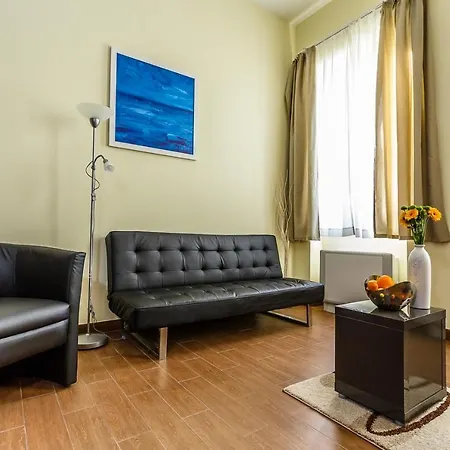 Luxury Frajona Penzion Malinska