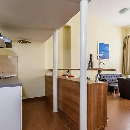 Penzion Luxury Frajona