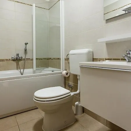 Maison d'hôtes Luxury Frajona Malinska