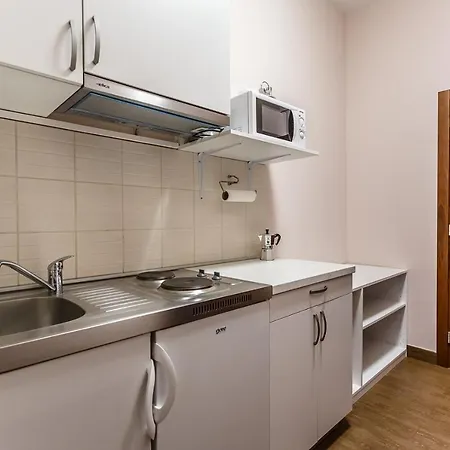 Maison d'hôtes Luxury Frajona 4*