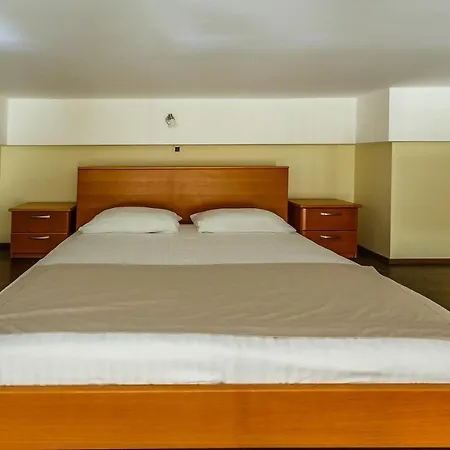 Luxury Frajona Penzion *