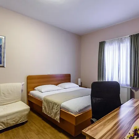 Penzion Luxury Frajona Malinska