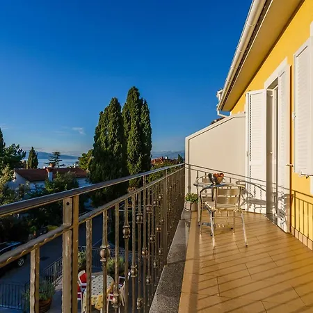 Penzion Luxury Frajona