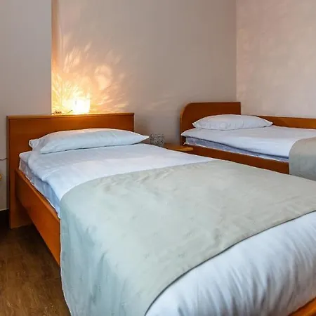 Penzion Luxury Frajona Malinska
