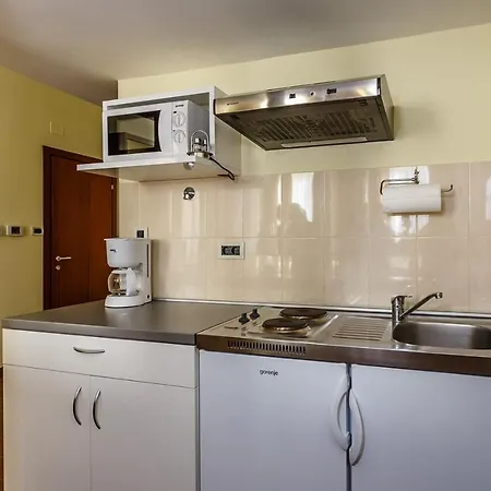 Luxury Frajona 4*