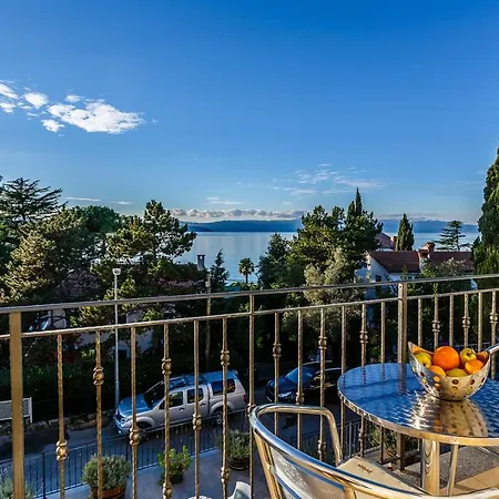 Luxury Frajona Penzion