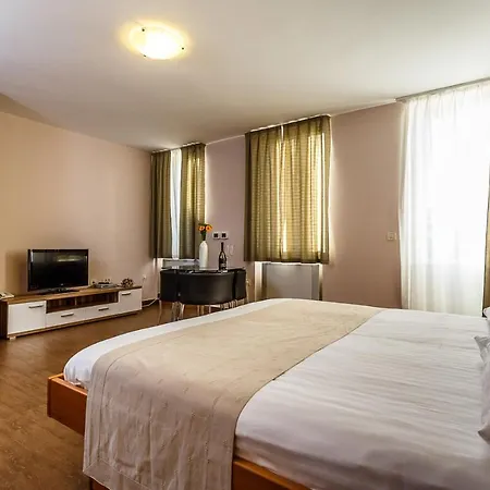 Luxury Frajona 4* Malinska