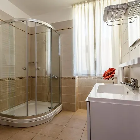 Luxury Frajona Maison d'hôtes Malinska