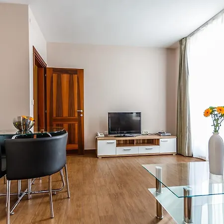 Penzion Luxury Frajona