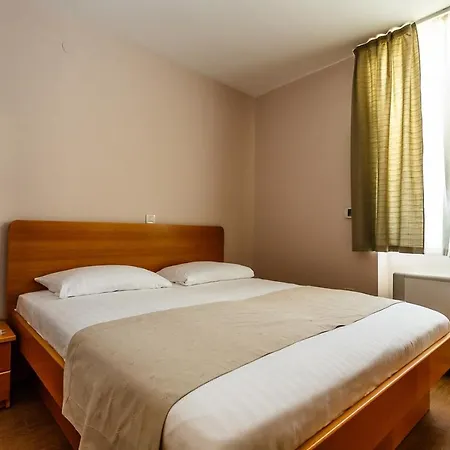 Maison d'hôtes Luxury Frajona