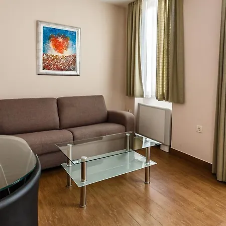 Penzion Luxury Frajona