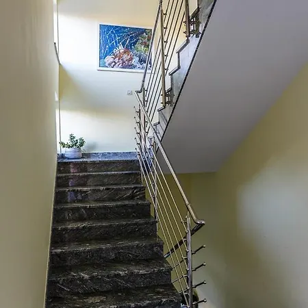 Maison d'hôtes Luxury Frajona 4*