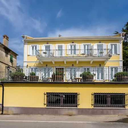Penzion Luxury Frajona