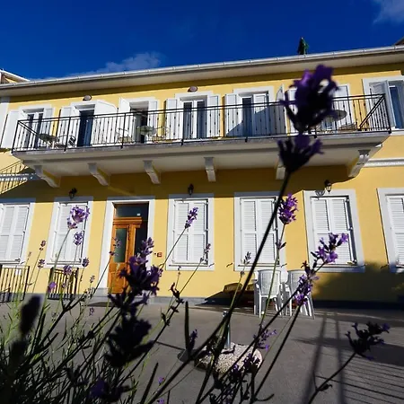 Luxury Frajona 4*