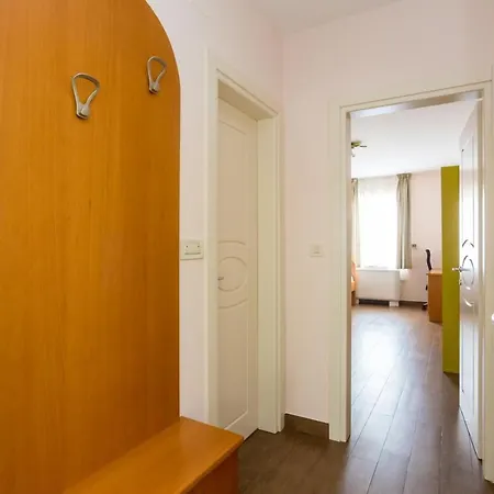 Luxury Frajona Penzion Malinska