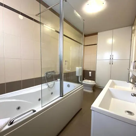 Penzion Luxury Frajona *