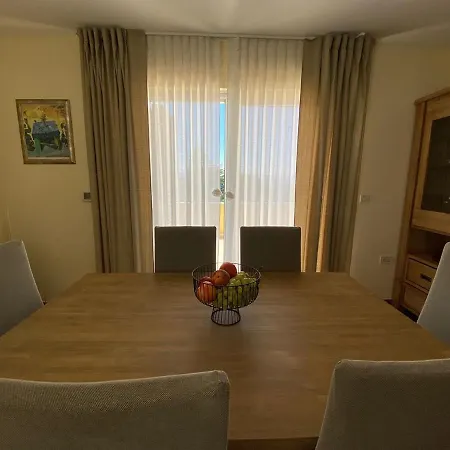 Luxury Frajona * Malinska