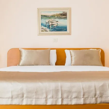 Luxury Frajona