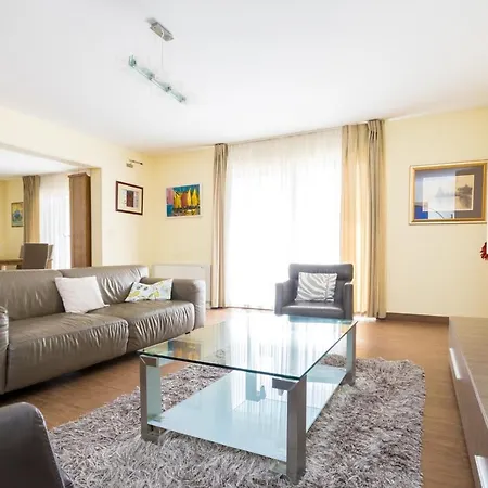 Luxury Frajona Penzion Malinska