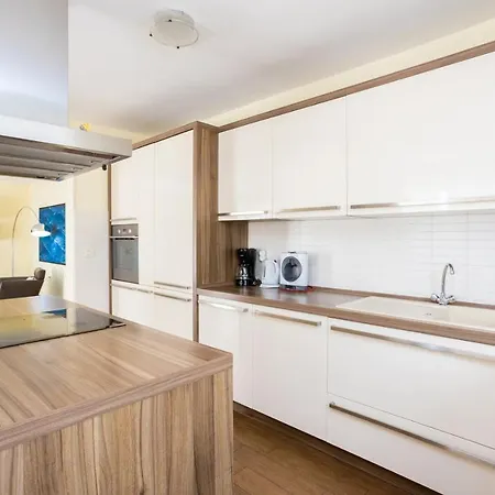 Luxury Frajona Penzion Malinska